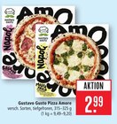 Pizza Amore Salame Angebote von Gustavo Gusto bei Marktkauf Friedrichshafen für 2,99 €