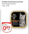GLOBUS Gold Angebot in Obersülzen GLOBUS Gold im aktuellen Prospekt bei GLOBUS in Obersülzen