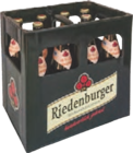 20 % Rabatt auf Bioland Riedenburger Bio-Ur-Helles oder Bio-alkoholfreies Bier Angebote von Riedenburger bei tegut Neustadt