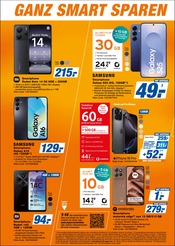 Handy im expert Prospekt in Görlitz Aktueller expert Prospekt mit Handy, "Top Angebote", Seite 6