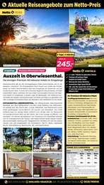 Discounter Reisen Angebot & Preis im aktuellen NETTO mit dem Scottie Prospekt Discounter Reisen Angebot im aktuellen NETTO mit dem Scottie Prospekt auf Seite 29