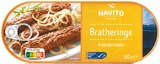 MSC Bratheringe von Navito im aktuellen Netto mit dem Scottie Prospekt für 1,59 €