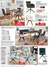 Eckbank Angebot im aktuellen Zurbrüggen Prospekt auf Seite 18