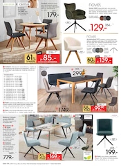 Eckbank im Zurbrüggen Prospekt in Minden Aktueller Zurbrüggen Prospekt mit Eckbank, "MARKEN ZU BESTPREISEN", Seite 18