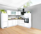 SB Möbel Boss Lahstedt - EXPRESS Einbauküche Angebot im Prospekt EXPRESS Einbauküche bei SB Möbel Boss im Lahstedt Prospekt für 2.999,00 €