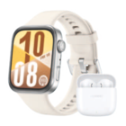 Watch Fit 4 + FreeBuds SE 2 Angebote von Huawei bei expert Kamp-Lintfort für 155,00 €
