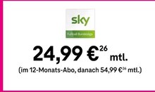 Telekom Shop Neumarkt - Sport-Pakete Sport-Pakete Angebot bei Telekom Shop Neumarkt im Prospekt ES GEHT WIEDER LOS