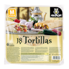Promo Tortillas  x18 à 3,98 € dans le catalogue B&M à Vélizy-Villacoublay