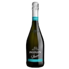 Prosecco D.O.C. - ZONIN en promo chez Carrefour Market Aix-en-Provence à 5,24 €