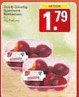Angebot im WEZ Rinteln Prospekt WEZ Rinteln Prospekt mit im Angebot fĂŒr 1,79 âŹ
