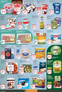 Nutella im GLOBUS Prospekt "Aktuelle Angebote" mit 36 Seiten (Kerpen (Kolpingstadt))