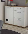 hofmeister - KOMMODENSERIE Angebot im Prospekt KOMMODENSERIE bei hofmeister im Prospekt "" für 119,00 €