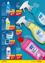 Spüle Angebot & Preis im aktuellen Netto Marken-Discount Prospekt Spüle Angebot im aktuellen Netto Marken-Discount Prospekt auf Seite 41