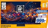 Neo QLED TV im Angebot bei expert in Gifhorn Neo QLED TV Angebote von SAMSUNG bei expert Gifhorn für 999,00 €
