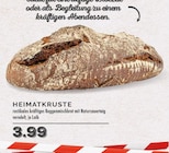 HEIMATKRUSTE bei E center im Dinslaken Prospekt für 3,99 €