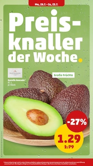 Hähnchen im aktuellen Penny Prospekt (Münster) Hähnchen im Penny Prospekt "Wer günstig will, muss Penny." mit 34 Seiten (Münster)