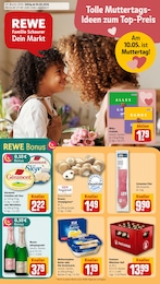 REWE Prospekt mit 36 Seiten (Berglern)