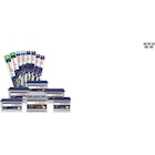 SUR TOUTES LES BATTERIES ET TOUS LES BALAIS ESSUIE-GLACES - BOSCH en promo chez Carrefour Reims
