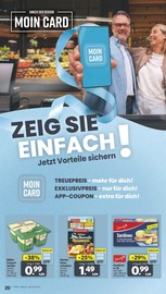 Zitronen im famila Nordwest Prospekt in Oldenburg Aktueller famila Nordwest Prospekt mit Zitronen, "Markt - Angebote", Seite 20