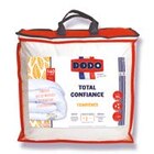 COUETTE TOTAL CONFIANCE - DODO en promo chez Auchan Hypermarché COUETTE TOTAL CONFIANCE - DODO dans le catalogue Auchan Hypermarché