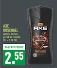 DUSCHGEL Angebote von AXE bei Marktkauf Coesfeld für 2,55 €