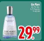 Aktuelles Gin Mare Angebot bei EDEKA in Regensburg ab 29,99 €