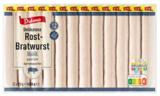 Aktuelles Delikatess Rostbratwurst XXL Angebot bei Lidl in Oberhausen ab 4,99 €