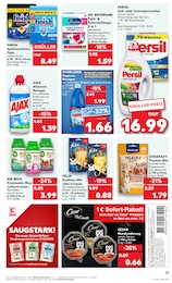 Trockner Angebot im aktuellen Kaufland Prospekt auf Seite 33