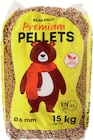 Zimmermann - Holzpellets Angebot im Prospekt Holzpellets bei Zimmermann im Prospekt "" für 6,99 €