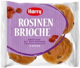 Aktuelles Rosinen Brioche Angebot bei REWE in Duisburg ab 1,49 €