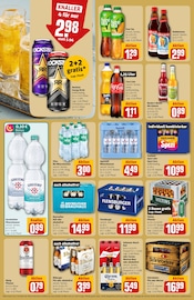 König Pilsener im REWE Prospekt in Emden Aktueller REWE Prospekt mit König Pilsener, "Dein Markt", Seite 18