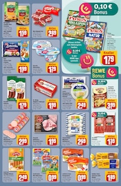 Ähnliche Babykleidung Angebote im Prospekt "Dein Markt" von REWE in Hückelhoven Ähnliche Angebote wie Babykleidung im Prospekt "Dein Markt" auf Seite 13 von REWE in Hückelhoven