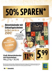 Aktueller E center Prospekt mit Adventskalender, "Aktuelle Angebote", Seite 55