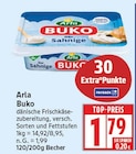 Buko von Arla für 1,79 € bei EDEKA im Angebot Buko von Arla im aktuellen EDEKA Prospekt