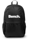 Rucksack im Angebot bei Woolworth in Schweinfurt Rucksack Angebote von Bench bei Woolworth Schweinfurt für 15,00 €