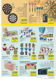 Smartphone im diska Prospekt "alles an deinem ort." mit 12 Seiten (Dresden)