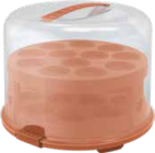 Tortenglocke XL Angebote bei Marktkauf Ludwigsburg für 16,99 €