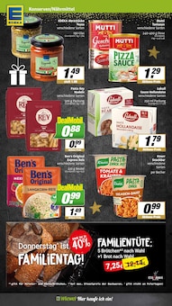 Gulasch im EDEKA Prospekt "Aktuelle Angebote" mit 16 Seiten (Münster)