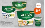 Activia Fruchtjoghurt von Danone im aktuellen tegut Prospekt für 1,49 €