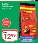 Aktuelle Grillkohle Angebote bei GLOBUS in Saarbrücken Aktuelles Qualitäts-Grillholzkohle Angebot bei GLOBUS in Saarbrücken ab 12,99 €