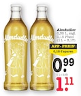 Almdudler Angebote von Almdudler bei E center Pfinztal für 0,99 €
