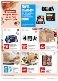 Offre Torchon dans le catalogue Auchan Supermarché du moment à la page 8