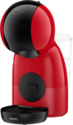 MACHINE ESPRESSO NESCAFÉ DOLCE GUSTO YY4395FD - KRUPS en promo chez Auchan Hypermarché Clermont-Ferrand à 29,99 €