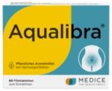 Marien Apotheke Bernkastel-Kues - Aqualibra® Filmtabletten Angebot im Prospekt Aqualibra® Filmtabletten bei Marien Apotheke im Bernkastel-Kues Prospekt für 22,00 €