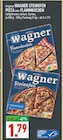 Steinofen Pizza Angebote von Wagner bei Marktkauf Paderborn für 1,79 €