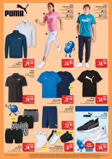 Bekleidung im Marktkauf Prospekt "AUSWAHL RIESIG, PREISE NIEDRIG" mit 44 Seiten (Erlangen)