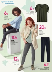Ähnliche Damen Leicht-Steppjacke Angebote im Prospekt "Jetzt in deiner Nähe!" von PEPCO Ähnliches Angebot bei PEPCO in Prospekt "Jetzt in deiner Nähe!" gefunden auf Seite 4