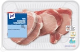 Schweine-Stielkotelett Angebote von ja! bei REWE Kiel für 4,69 €