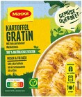 Kartoffel Gratin Angebote von Maggi Fix bei REWE Oldenburg für 0,49 €