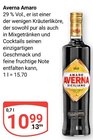 Amaro im Angebot bei GLOBUS in Neunkirchen Amaro Angebote von Averna bei GLOBUS Neunkirchen für 10,99 €